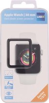 Apple watch Screenprotector | Apple Watch Series 1 / 2 / 3 | 38 MM | Gehard glas | Glass screen protector | Shockproof | Extra helder | Bescherming tegen krassen en stoten