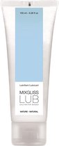 MIXGLISS | Mixgliss Water Based Natural 150ml | Lubricant