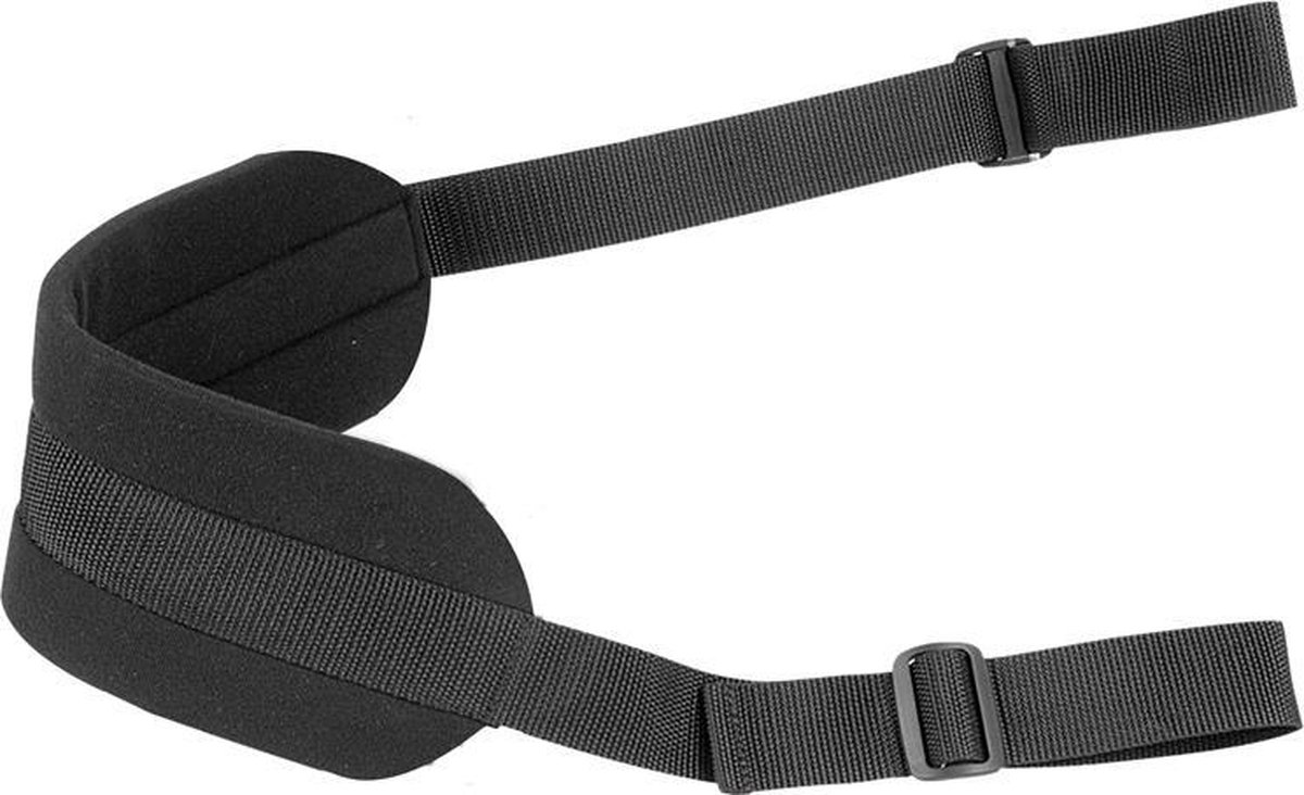 Goedkoopste Sportsheets - Curvy Size Doggie Strap