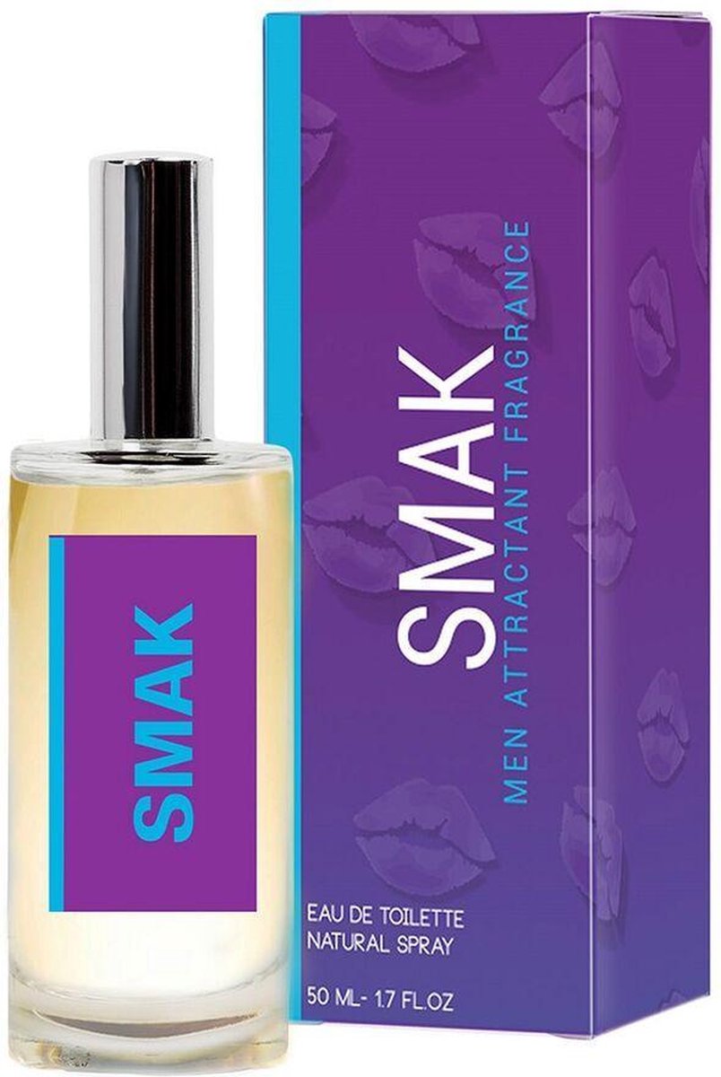 Goedkoopste Ruf Smak - 30 ml - Libido Middel