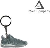 N*ke Air max 97 Keychain - Sleutelhanger - Hype - Accessoires - Sneaker - Schoenen - 2D.