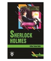 Sherlock Holmes   Stage 3