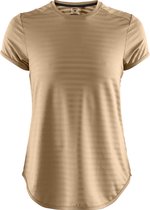 Craft Breakaway SS Tee Sportshirt Dames - Maat S