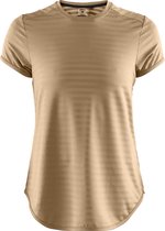 Craft Breakaway SS Tee Sportshirt Dames - Maat M