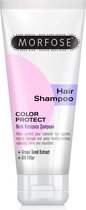 Morfose - Color Protect Shampoo - 200 ml