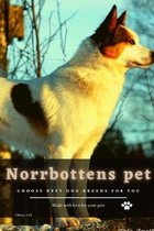 Norrbottens pet