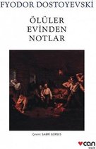 Ölüler Evinden Notlar
