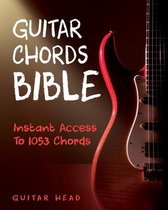 Guitar Chords Bible