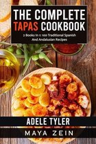 The Complete Tapas Cookbook