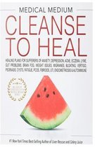 Cleanse To Heal