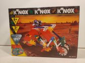 K'nex vintage 1996 - driewielfietser met motor - ref 22113