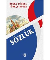 Sözlük: Rusça Türkçe Türkçe Rusça