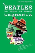I Beatles in tutto il mondo: Germania