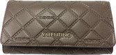 Valentino Bags ALMOND Dames Portemonnee - Taupe