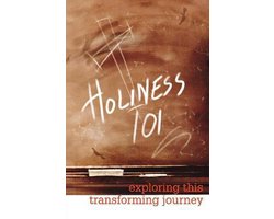 Holiness 101