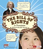 Bill of Rights in Translation