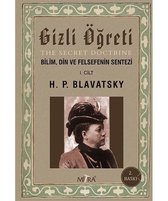 Gizli Öğreti 1. Cilt