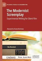 The Modernist Screenplay