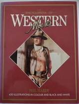 The encyclopedia of Western Movies