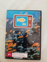 Aquarium Dvd