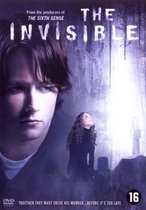 INVISIBLE, THE DVD RENTAL NL