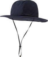 Trekmates Crookstone GTX Hat - Navy - Outdoor hoed - GORE-TEX - Waterdicht