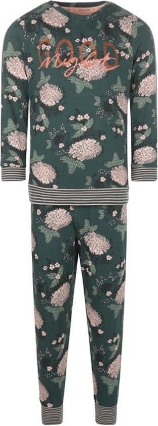 Charlie Choe Kinderpyjama Set Dreams F41019 41 Meerkleurig Fire