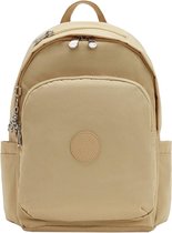 Kipling Delia Rugzak cool beige be