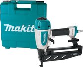 Makita AF601 Pneumatische brad tacker - 25-64mm - 16Ga - 8 bar