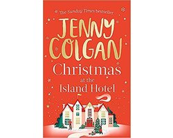 Omslag van Mure- Christmas at the Island Hotel