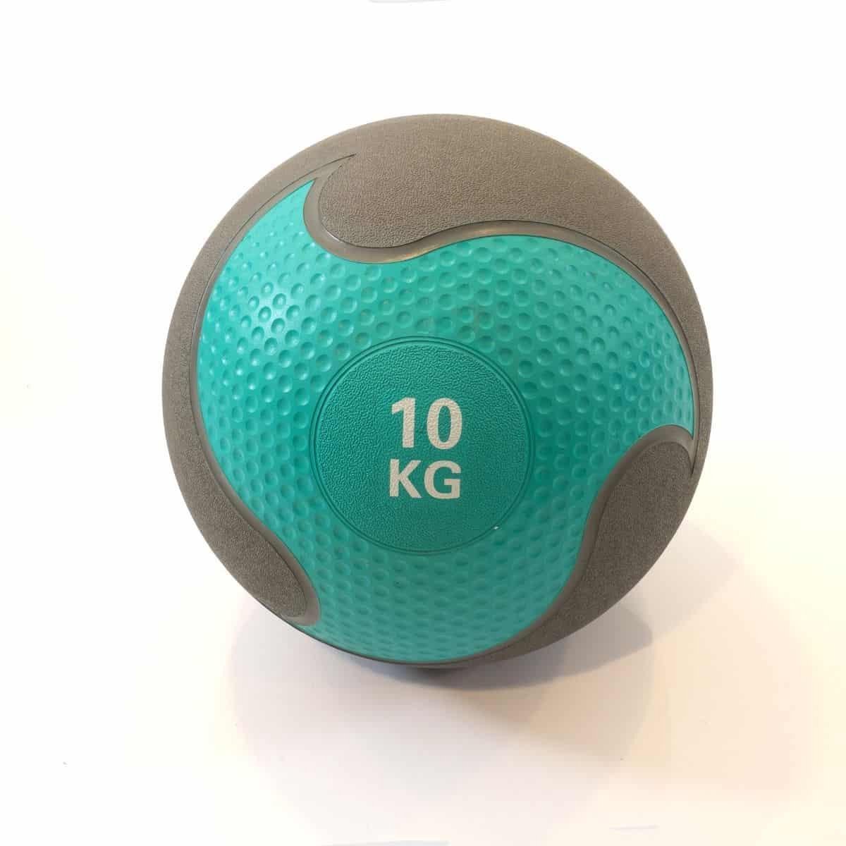Medicijnballen Muscle Power 1-10 kg