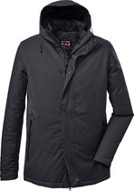 Killtec KOW 144 Men Jacket - Outdoorjas - Heren - Navy - Maat XXL