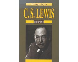C.S. Lewis
