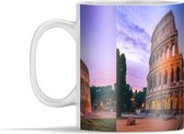 Mok - Rome - Colosseum - Zon - 350 ml - Beker