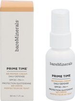 BareMinerals Prime Time BB Primer-Cream SPF30