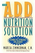 The Add Nutrition Solution