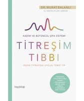 Titreşim Tıbbi