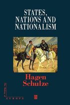States Nations & Nationalism