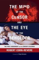 The Mind of the Censor and the Eye of the Beholder