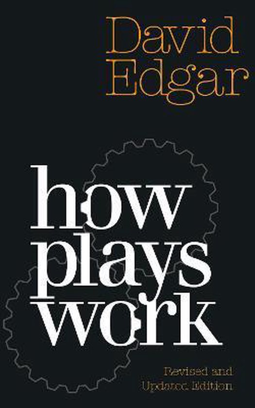How Plays Work - cover