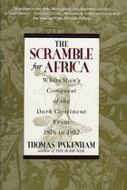 The Scramble for Africa