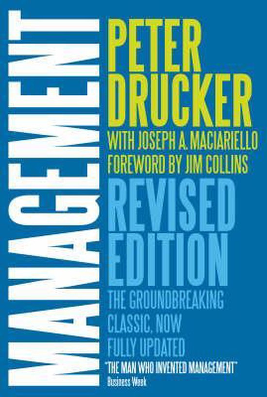 Management - cover