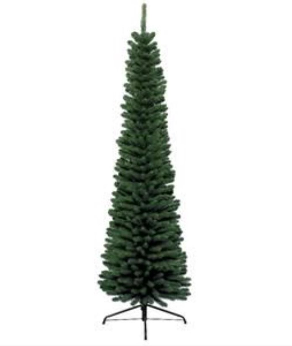 Pencil pine green 120cm | Kerst | Kerstboom