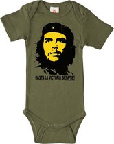 Logoshirt Body