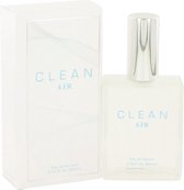 Clean Air Eau De Parfum Spray 63 Ml For Women