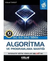 Algoritma ve Programlama Mantığı