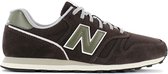 New Balance 373 ML373 - Heren Sneakers Sportschoenen Schoenen Bruin ML373RB2 - Maat EU 44.5 US 10.5