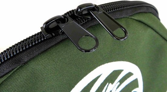 Sight Tackle Bagage - Sac pour bateau amorceur - Vert - Medium