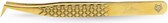 ZITTA - RUSSIAN VOLUME TWEEZERS - SHE WOLF - BLACK