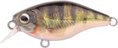 Spro Ikiru Naturals Mini Crank 38F SL - zander